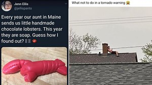 25 Totally Crazy People And The Wild Things They Do