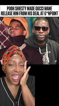 BREAKING NEWS: Pooh Shiesty Arrested for Kidnapping Gucci Man and 2 Other Victims