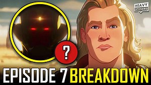 Marvel What If episode 7 breakdown & ending explained review | Every Easter eggs & cameo you missed
