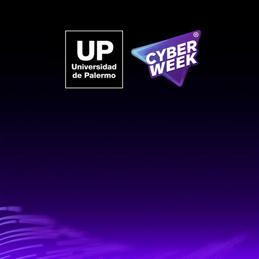 1.5K views | ¡Aprovechá CyberMonday en la UP! Con importantes descuentos en el arancel de ingreso de todas nuestras carreras | Universidad de Palermo | Facebook