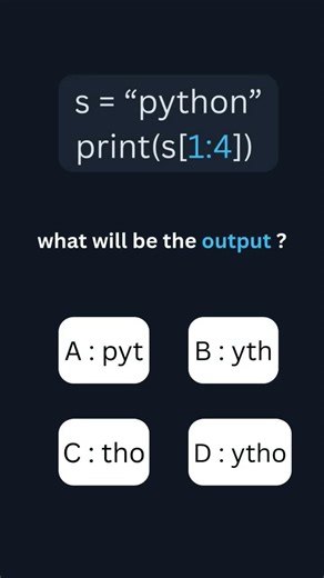 Did you say pyt? 😏Think again 👇