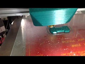 Marlin firmware corexy setup tip