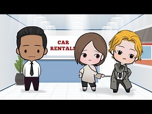 Rigging a Character in Reallusion Cartoon Animator Using One Oppa Doll Sprite