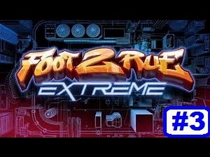 Foot2Rue Extrême Episode 3 #Protection familiale