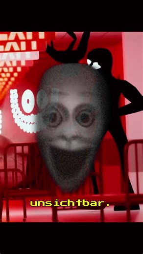 What happens if you encounter Entity 666?