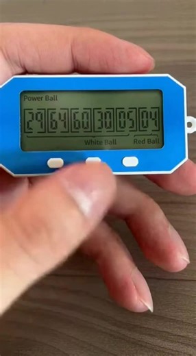 Level up your lottery game! This AI number generator takes the hassle out of picking—algorithm-backed sets for every single draw! #AIAlgorithmPicks #LotteryWinTips #OptimizedPowerBall