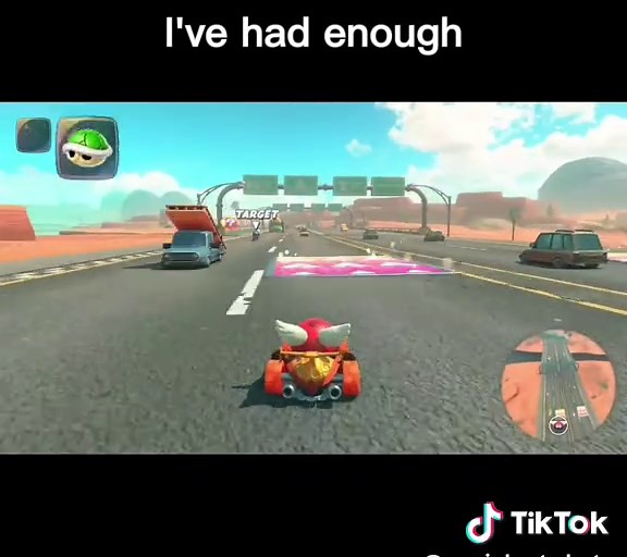 Mastering Mario Kart 8 Deluxe: Tips and Strategies