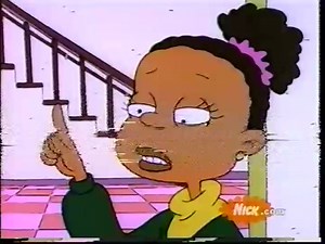 [VHS Recordings] Nickelodeon and Scooby Universe on Cartoon Network