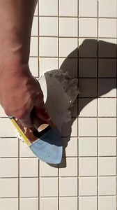 1.3K views | This is what dreams are made of  Smooth lines, soft matte textures, and a tile that’s as easy to live with as it is to love.⁠ Shop now → tilecloud.com.au/products/haddon-white-matt-medium-square-tile | TileCloud | Facebook