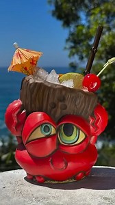 84 reactions · 5 comments | We've got a fun new Tiki tOny tiki mug...