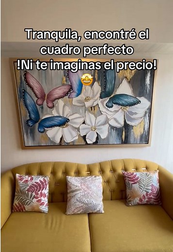 Decoración de Paredes: Cuadros Modernos y Asesoría Virtual