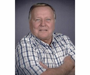 Roger G. Engel Obituary (2025) - Fond du Lac, WI - Twohig Funeral Home & Cremation Service - Fond du Lac