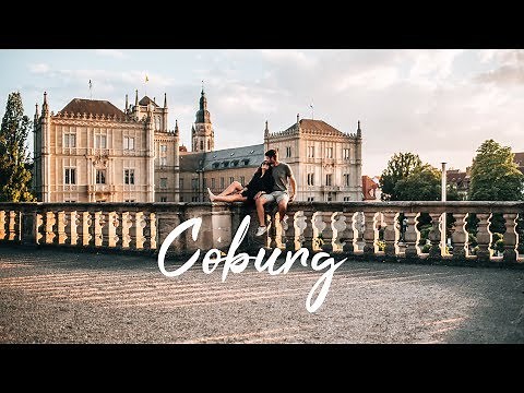 Coburg: Highlights in der Stadt der Schlösser