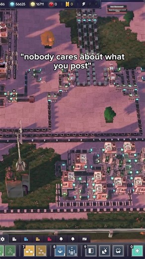 The Modulus moms are proud at least 😂 #capcut #indiegames #cozygames #gamedev #indiegamedev