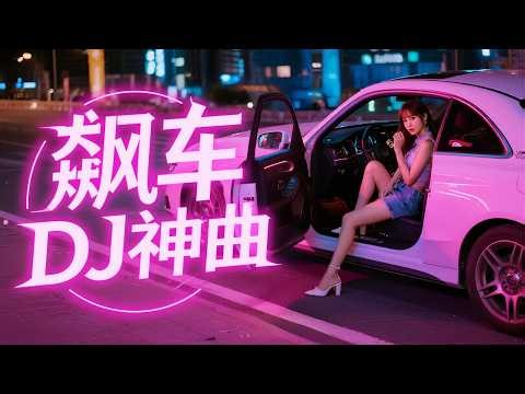 夜晚开车慎听｜快摇中文爱情DJ神曲《回忆碎片E6》2026｜重低音一响直接上头 × Night Drive Full Bass EDM｜ZERO DJ