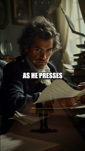 The Amadeus Opera Scene A Lesson in Fame Envy and the Price of Art