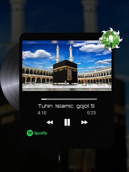 Islamic New Gojol Full Naat — Part 58