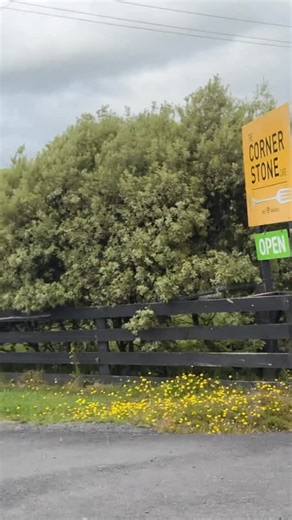 Finding Good Café food Auckland - Thames can be hit and miss. But The Corner Stone Cafe is fantastic. Located on the Corner of State Highway 2 and State Highway 25. Half way between Auckland and Tauranga The Corner Stone Cafe | Simon Gault