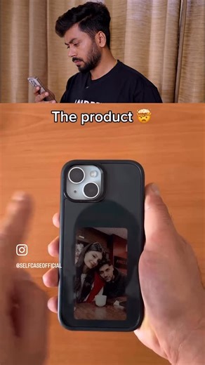 Lakshay Chaudhary on Instagram: "Treeasure Or Garbage Series Ep:90 Comment ‘Case’ for link in DM! #diycase #iphonecase #customisecase #productreview #lakshay #corporate #amazon #mobilecase #phonecover"