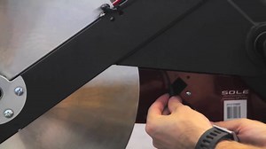 Sole - SB700 - Assembly Step 4