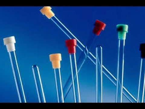 Cleaning NMR tubes the lazy way