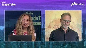 Notable Two Hundred Day Moving Average Cross - IRWD