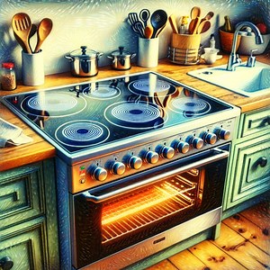 Why your Whirlpool range cooktop element won’t heat & how you can fix it