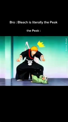 Anime/Manga Creator on Instagram: "‎「 What type of edit do you want next ?」- Bleach Edit ‎ ‎======================== ‎ ‎Credit 💳 :- @anime_portal_c ‎ ‎======================== ‎ ‎🏷️Tags 🚀:- #bleach #bleachmyfilm #bleachanime #bleachedit #bleachedits #bleachreels #ichigokurosaki #nel #bankai #soulsociety #animeedit #animeedits #animereels #animefunny #animememes #viral #fyp"