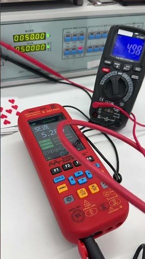 BSIDE O9 Handheld Oscilloscope | Dual Channel 50MHz 3-in-1 Test Tool