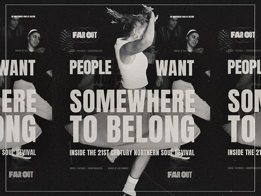 Keep the Faith: Inside the modern northern soul revival