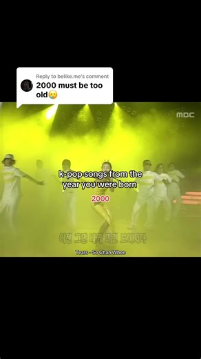 2000 K-Pop Hits You Need to Hear