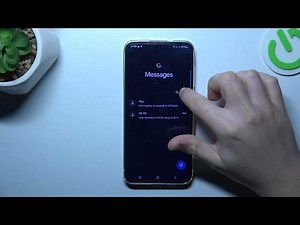 How to Enable SMS Delivery Report on SAMSUNG Galaxy S24+