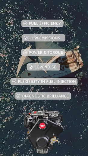 312 reactions · 14 shares | All our latest engines are using common...