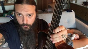 3 comments | What's one guitar lesson you learned from an unexpected place? Let me know in the comments! ⬇️落 | Tony's Acoustic Challenge | Facebook