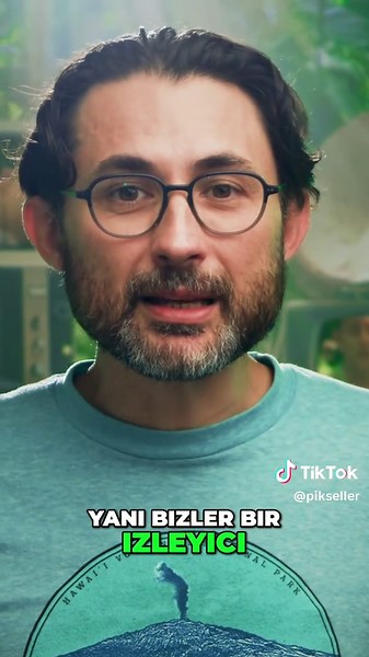 Lost: Televizyonu Değiştiren İnteraktif Deneyim