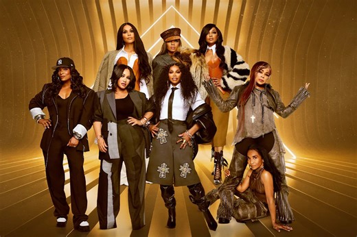 TLC, Salt-N-Pepa & En Vogue Are Going on an Iconic Joint Tour: ‘The Show Is Going to Be Crazy’