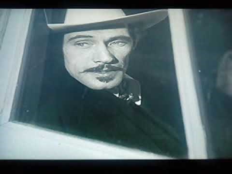 OMBRE ROSSE DI JOHN FORD FILM WESTERN COMPLETO