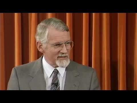 Unlocking the Old Testament Part 41 - Lamentations