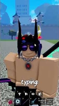 How to do leviathan easily #bloxfruits #bloxfurit #roblox #gaming