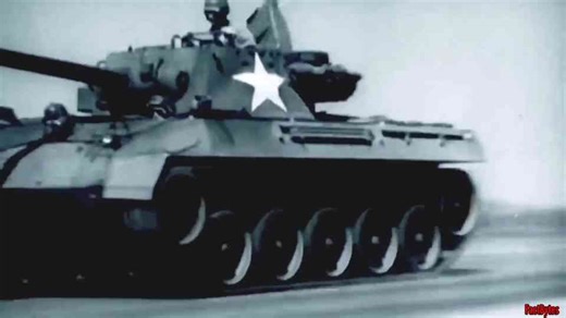 Baptized in Combat: The M18 Hellcat’s Harsh European Debut