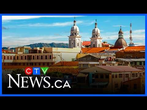 Flights to Cuba canceled as aviation fuel runs out