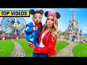 FUNNIEST SIBLING MOMENTS You'll Watch on REPEAT! | The Beverly Halls
