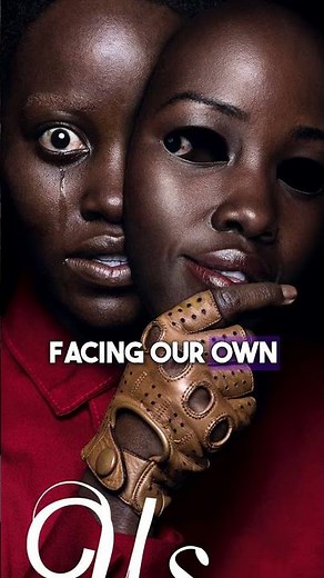 Jordan Peele's transformation in storytelling