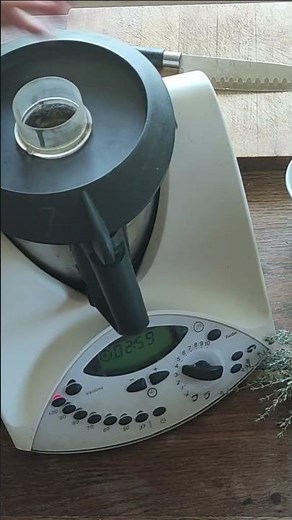 COULIS DE TOMATES AU THERMOMIX