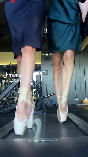 Family Ballet: Easy Pointe Shoe Tips and At-Home Practice