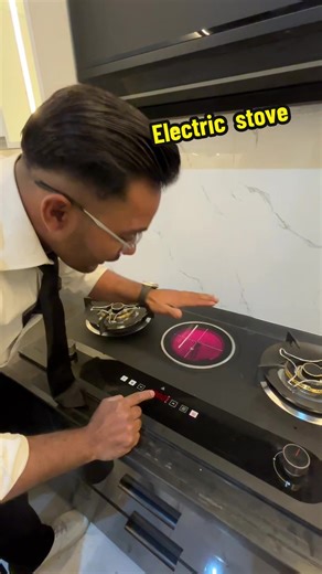 Electric Stove Maintenance Tips: Part 4