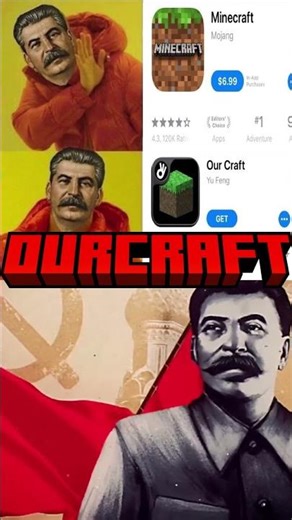 Communism In Minecraft🗿🔥| #shorts #viral #minecraft #edit #memes #youtubeshorts #meme #comedyshorts