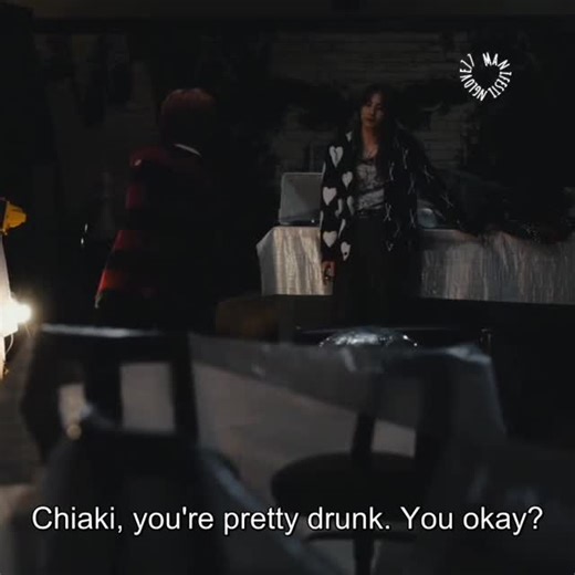 🎬 PUNKS△TRIANGLE ‧ (パンクストライアングル) When a rebellious ex-delinquent and a perfectionist fashion designer cross paths, sparks fly—both in style and emotion. PUNKS△TRIANGLE follows Chiaki, a reserved designer with a sharp eye for detail, and Ayumu, a bold and chaotic soul who challenges his world of structure. Between creativity, identity, and desire, the two navigate the punk scene and their tangled emotions, discovering that love can be as raw and unconventional as art itself. Native Title: パンクストラ