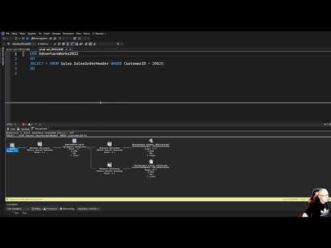 Inside Execution Plan #1 — Co SQL Server robi zanim wykona zapytanie?