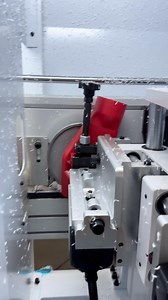 314K views · 2.6K reactions | Automatic aluminum honeycomb edge banding machine, aluminum and wood can be sealed, a mirror# All-aluminum edge banding machine# Automatic edge banding machine# Manufacturer of edge banding machine | Guangdong Shunde Mingdiao Electromechanical Co., Ltd | Facebook